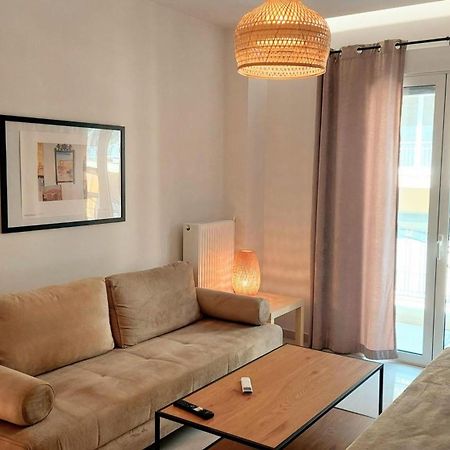 Wonderful Apartment In Acropolis Atena Exterior foto