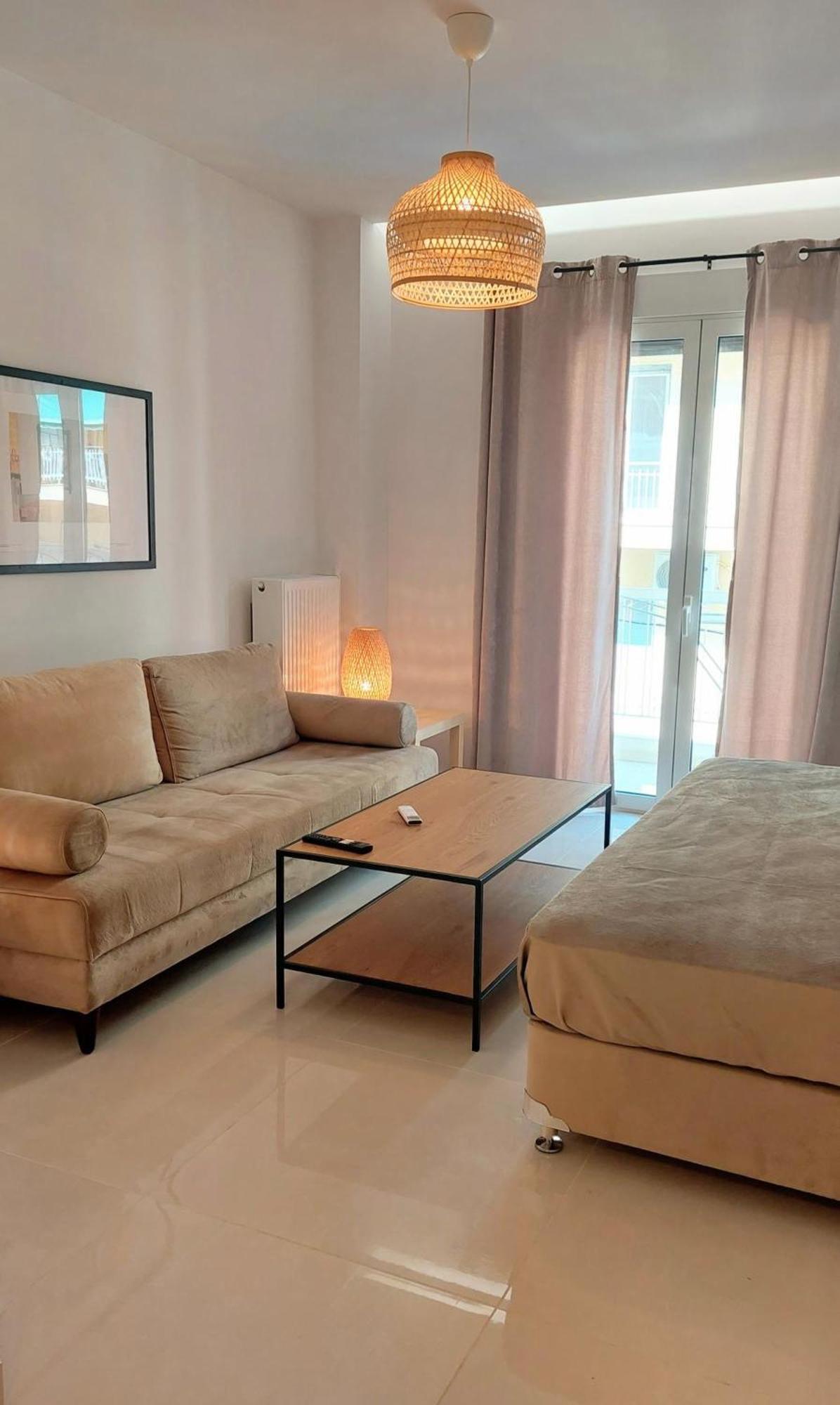 Wonderful Apartment In Acropolis Atena Exterior foto