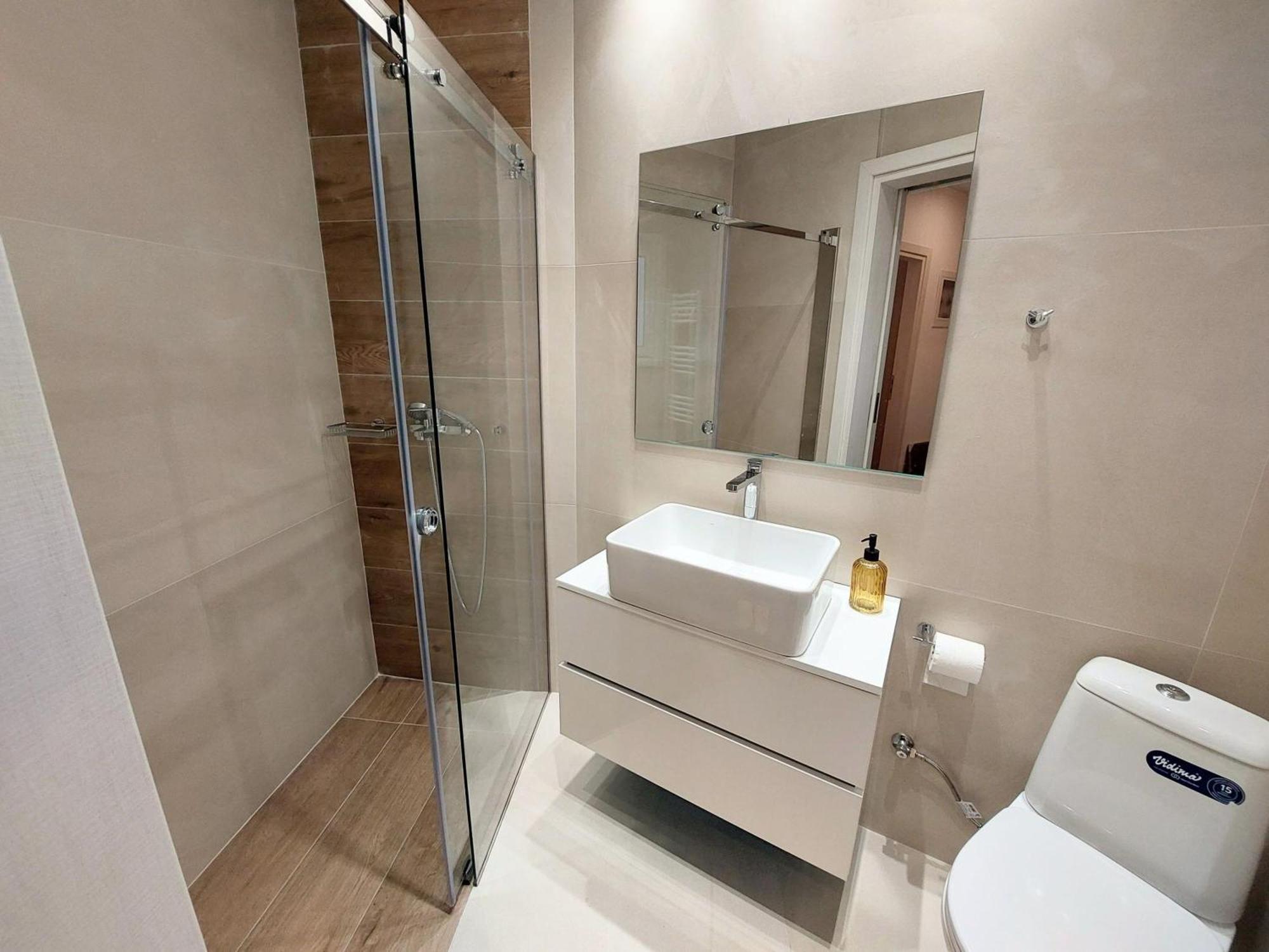 Wonderful Apartment In Acropolis Atena Exterior foto
